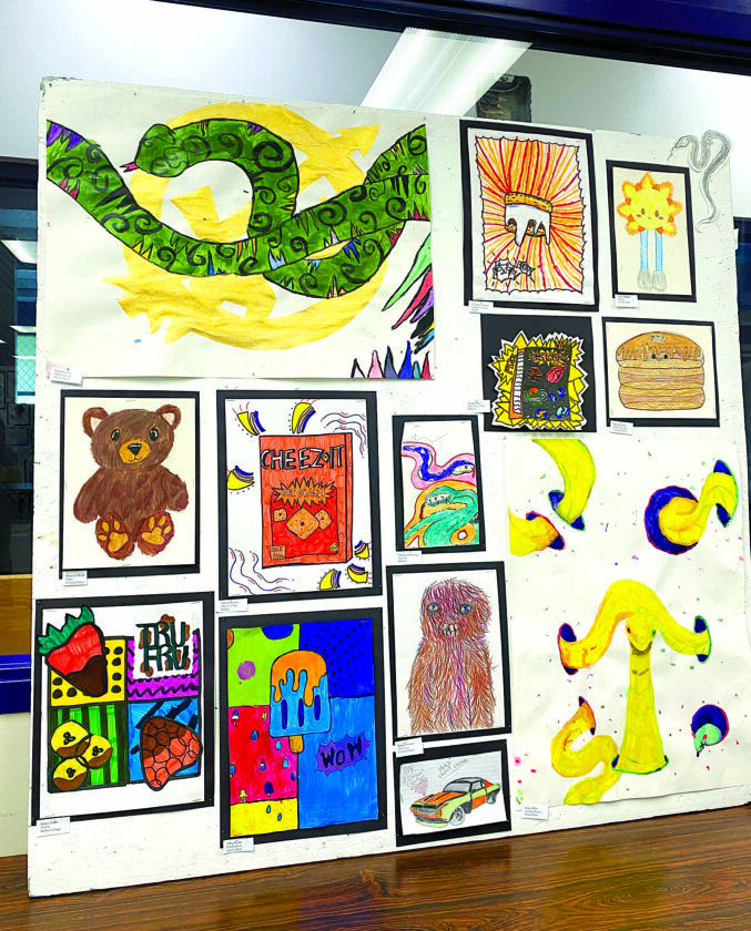 Gallery image